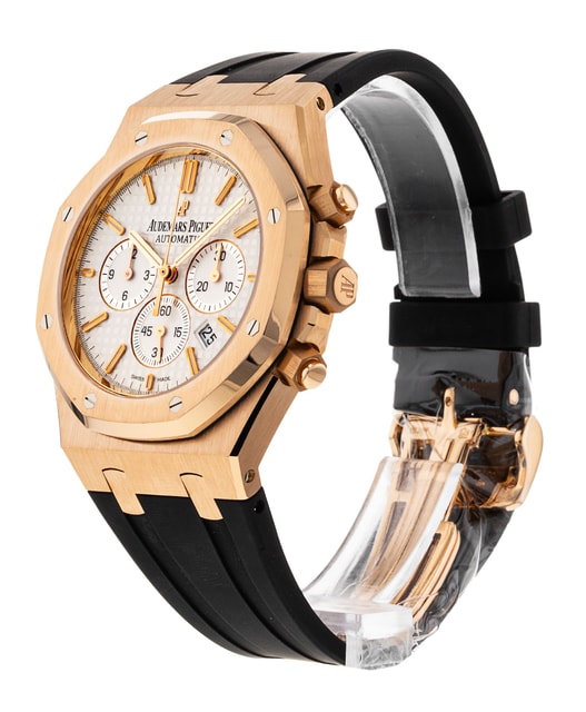 Audemars Piguet Royal Oak 26320OR.OO.D088CR.01 Image 2